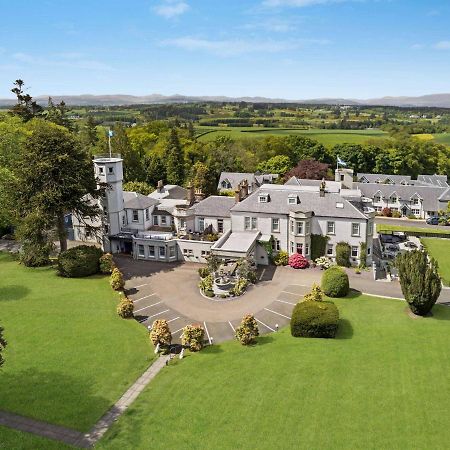 Wyndham Duchally Country Estate Auchterarder Zewnętrze zdjęcie