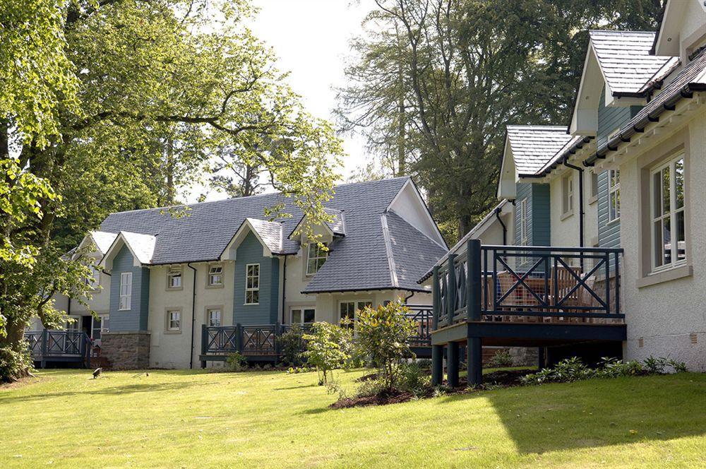 Wyndham Duchally Country Estate Auchterarder Zewnętrze zdjęcie