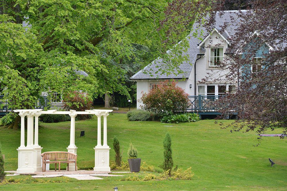 Wyndham Duchally Country Estate Auchterarder Zewnętrze zdjęcie