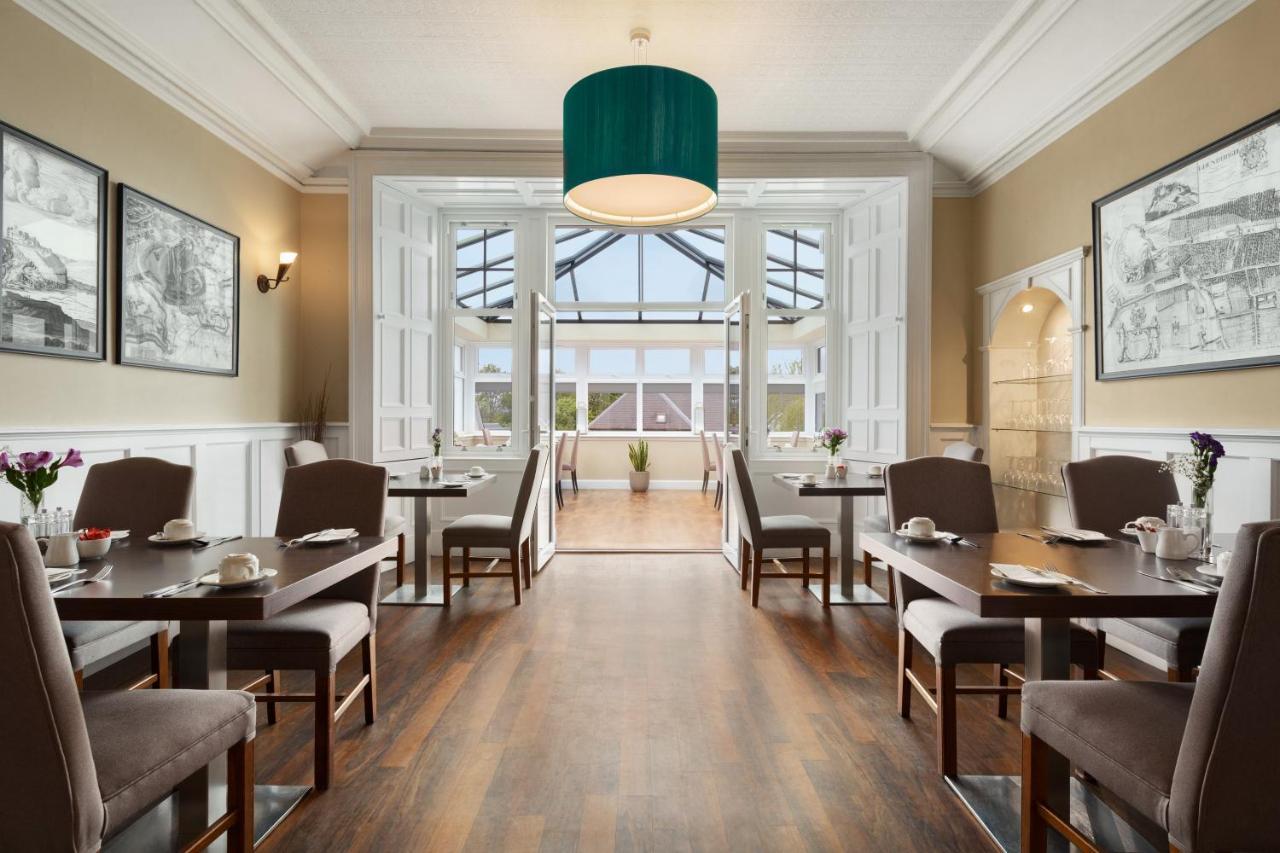 Wyndham Duchally Country Estate Auchterarder Zewnętrze zdjęcie