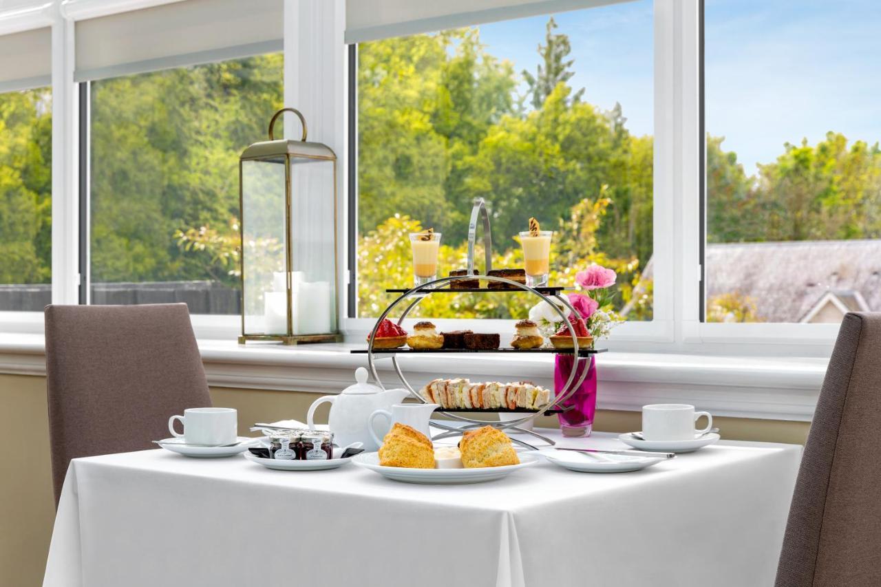 Wyndham Duchally Country Estate Auchterarder Zewnętrze zdjęcie