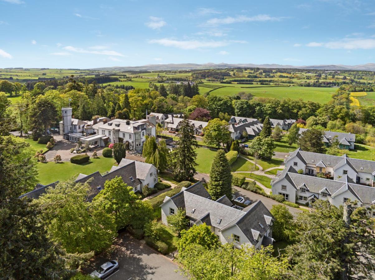 Wyndham Duchally Country Estate Auchterarder Zewnętrze zdjęcie