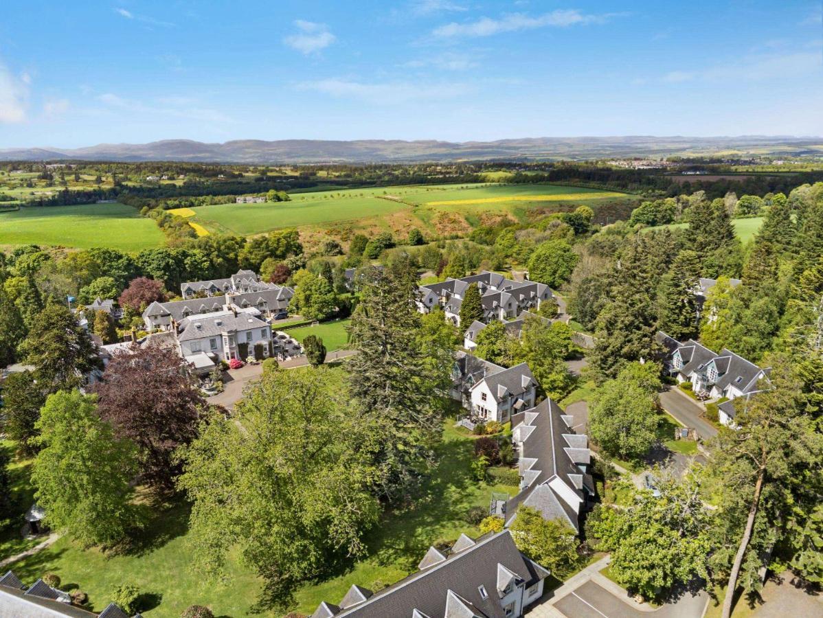 Wyndham Duchally Country Estate Auchterarder Zewnętrze zdjęcie