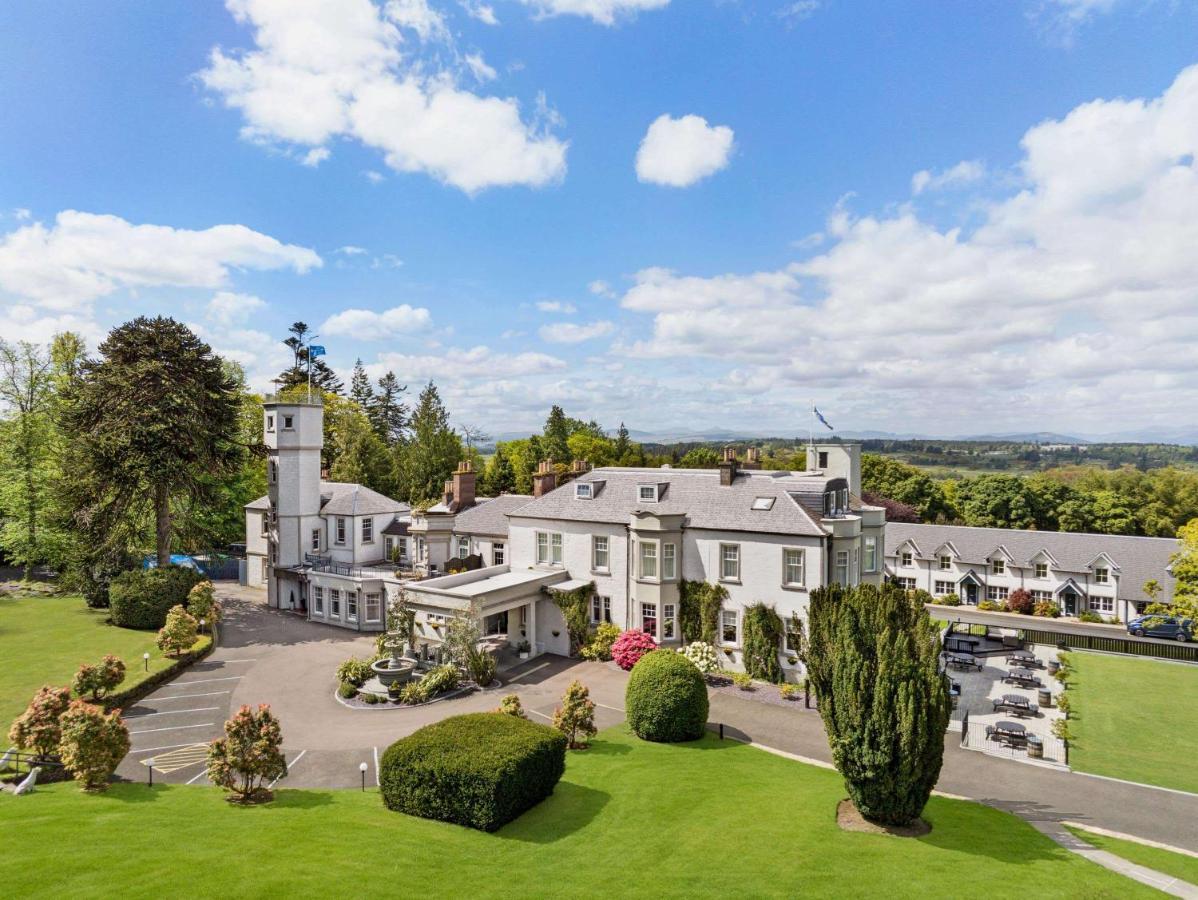 Wyndham Duchally Country Estate Auchterarder Zewnętrze zdjęcie