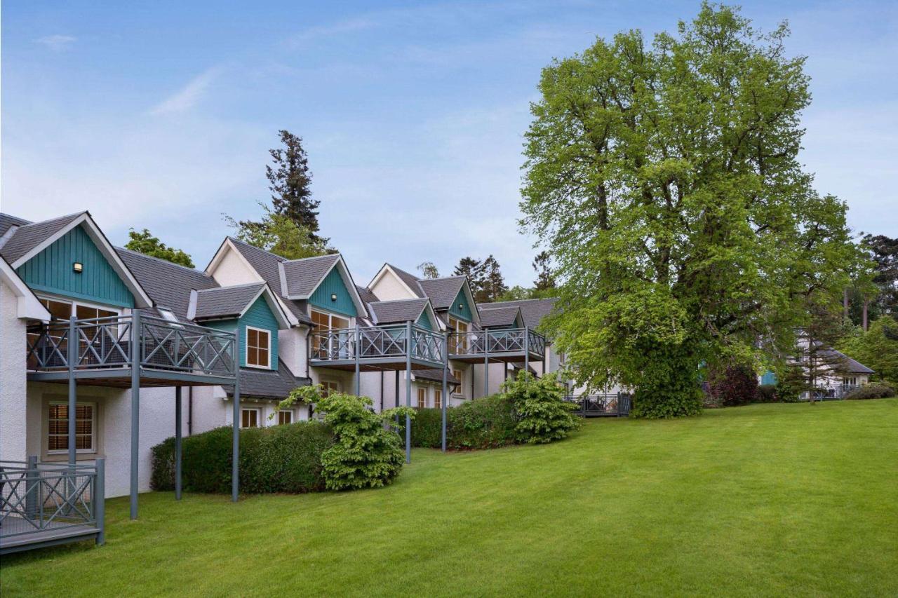 Wyndham Duchally Country Estate Auchterarder Zewnętrze zdjęcie