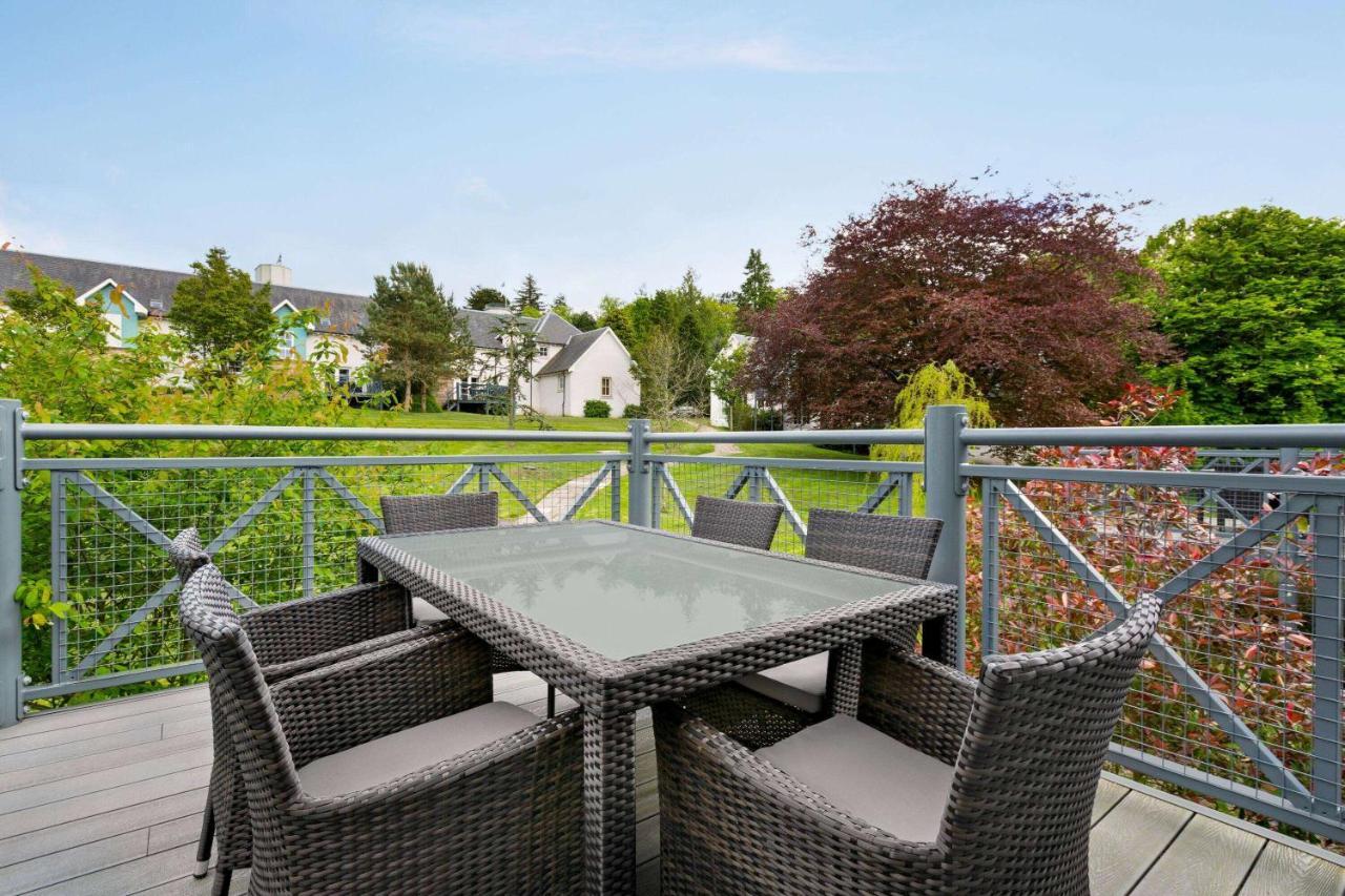Wyndham Duchally Country Estate Auchterarder Zewnętrze zdjęcie