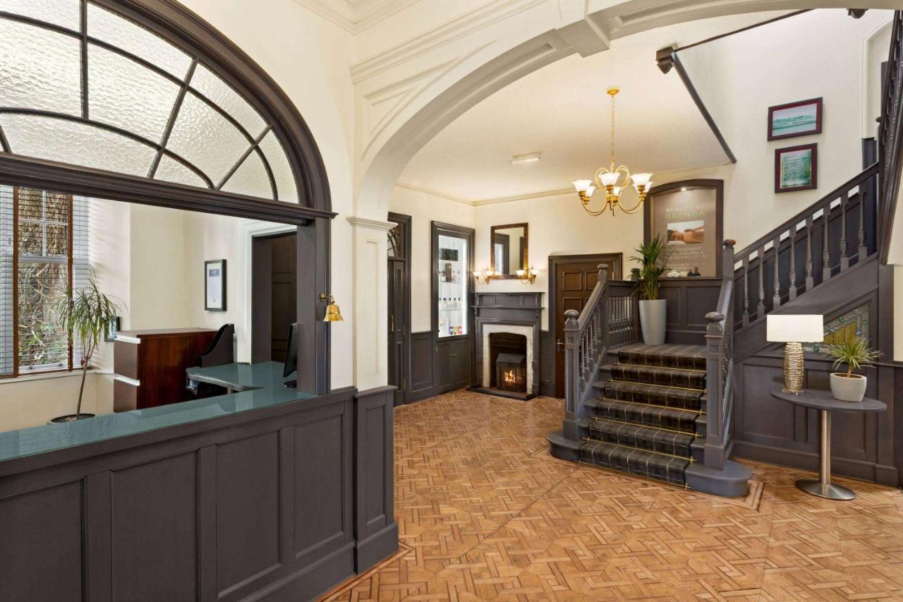 Wyndham Duchally Country Estate Auchterarder Zewnętrze zdjęcie