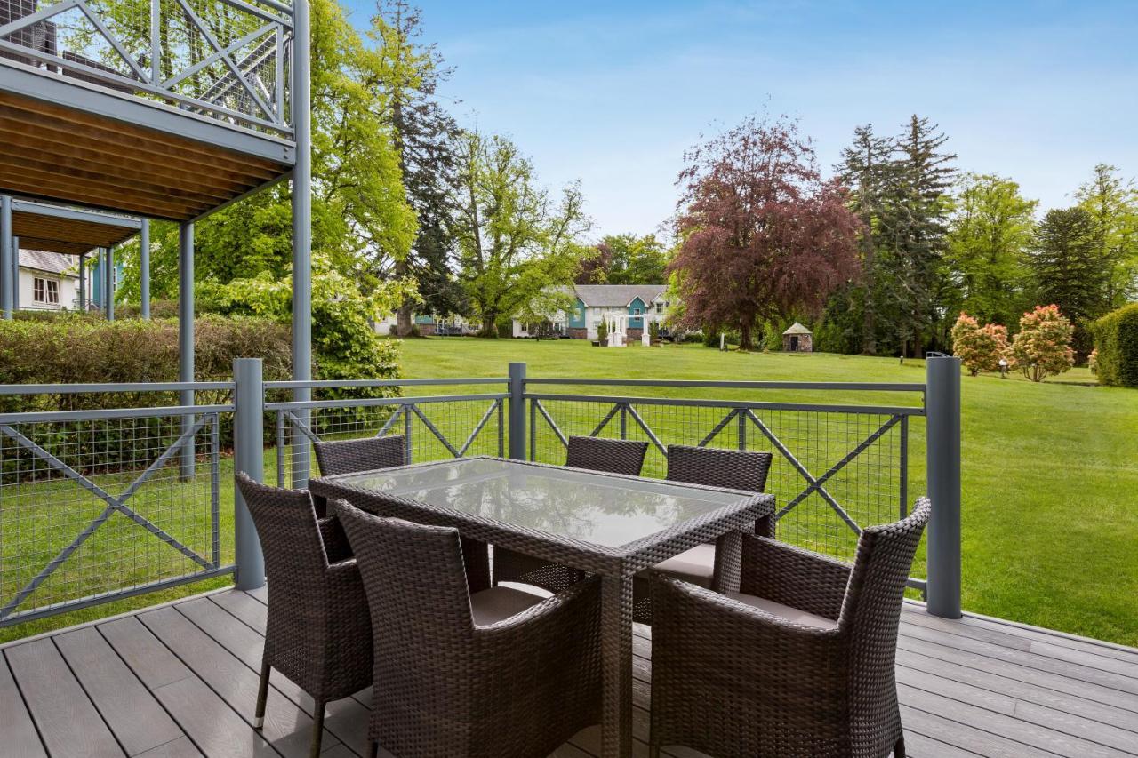 Wyndham Duchally Country Estate Auchterarder Zewnętrze zdjęcie
