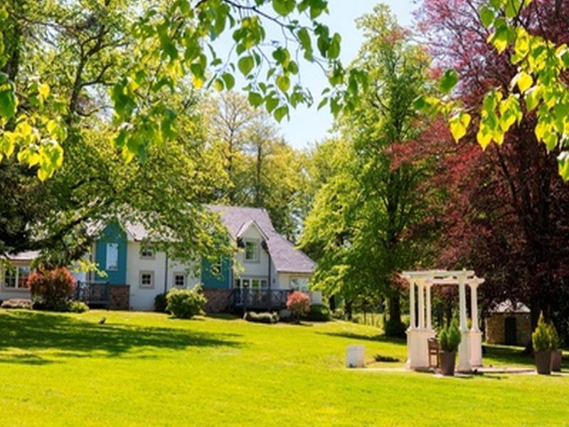 Wyndham Duchally Country Estate Auchterarder Zewnętrze zdjęcie