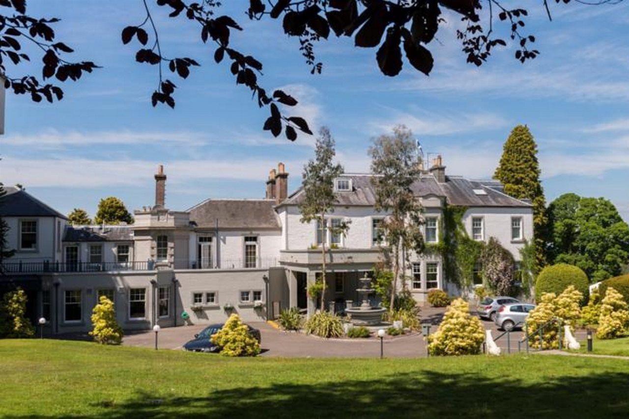 Wyndham Duchally Country Estate Auchterarder Zewnętrze zdjęcie