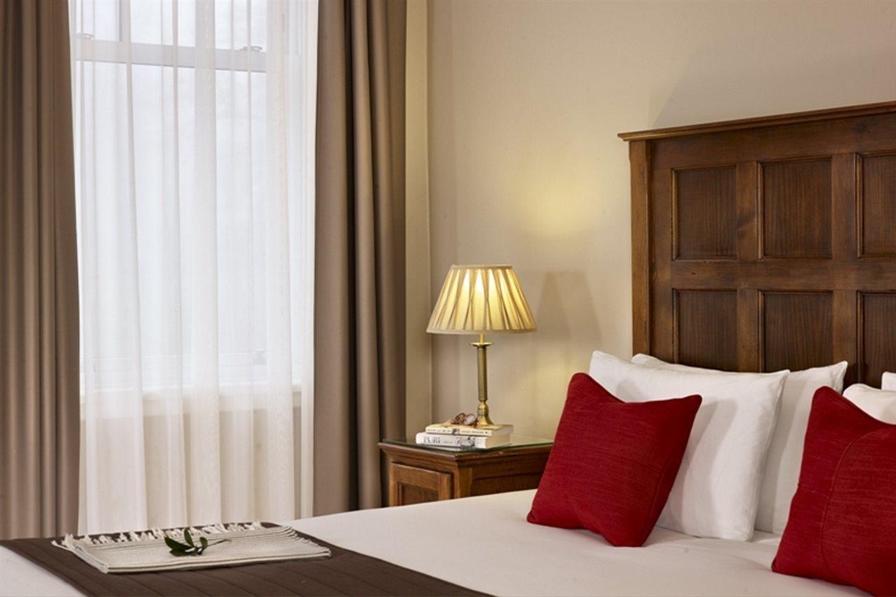 Wyndham Duchally Country Estate Auchterarder Zewnętrze zdjęcie