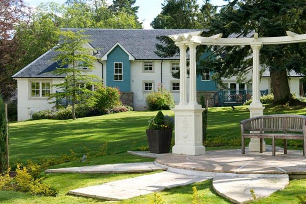 Wyndham Duchally Country Estate Auchterarder Zewnętrze zdjęcie
