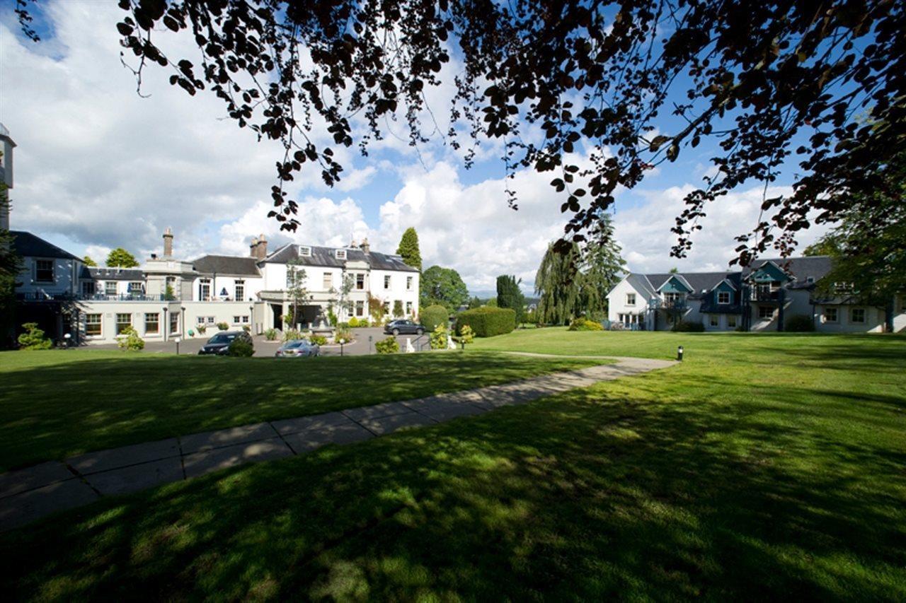 Wyndham Duchally Country Estate Auchterarder Zewnętrze zdjęcie
