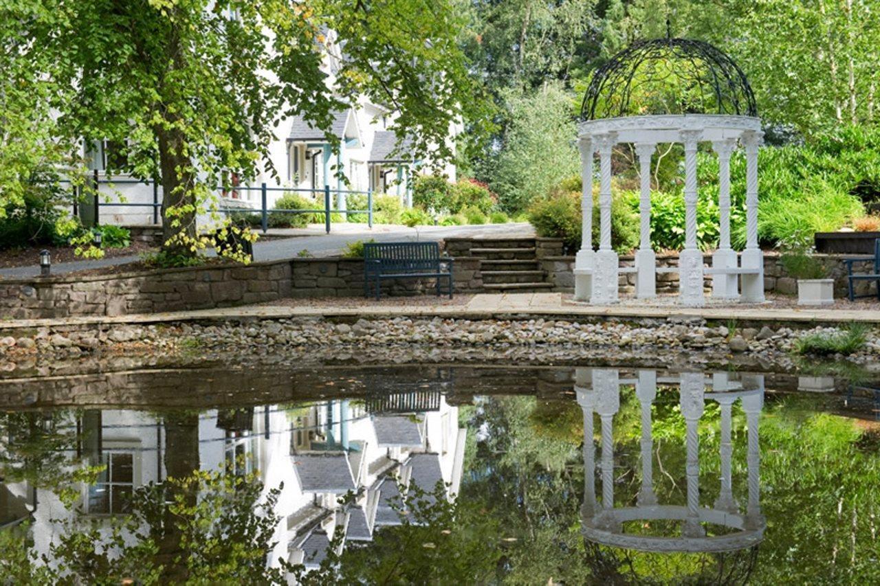 Wyndham Duchally Country Estate Auchterarder Zewnętrze zdjęcie