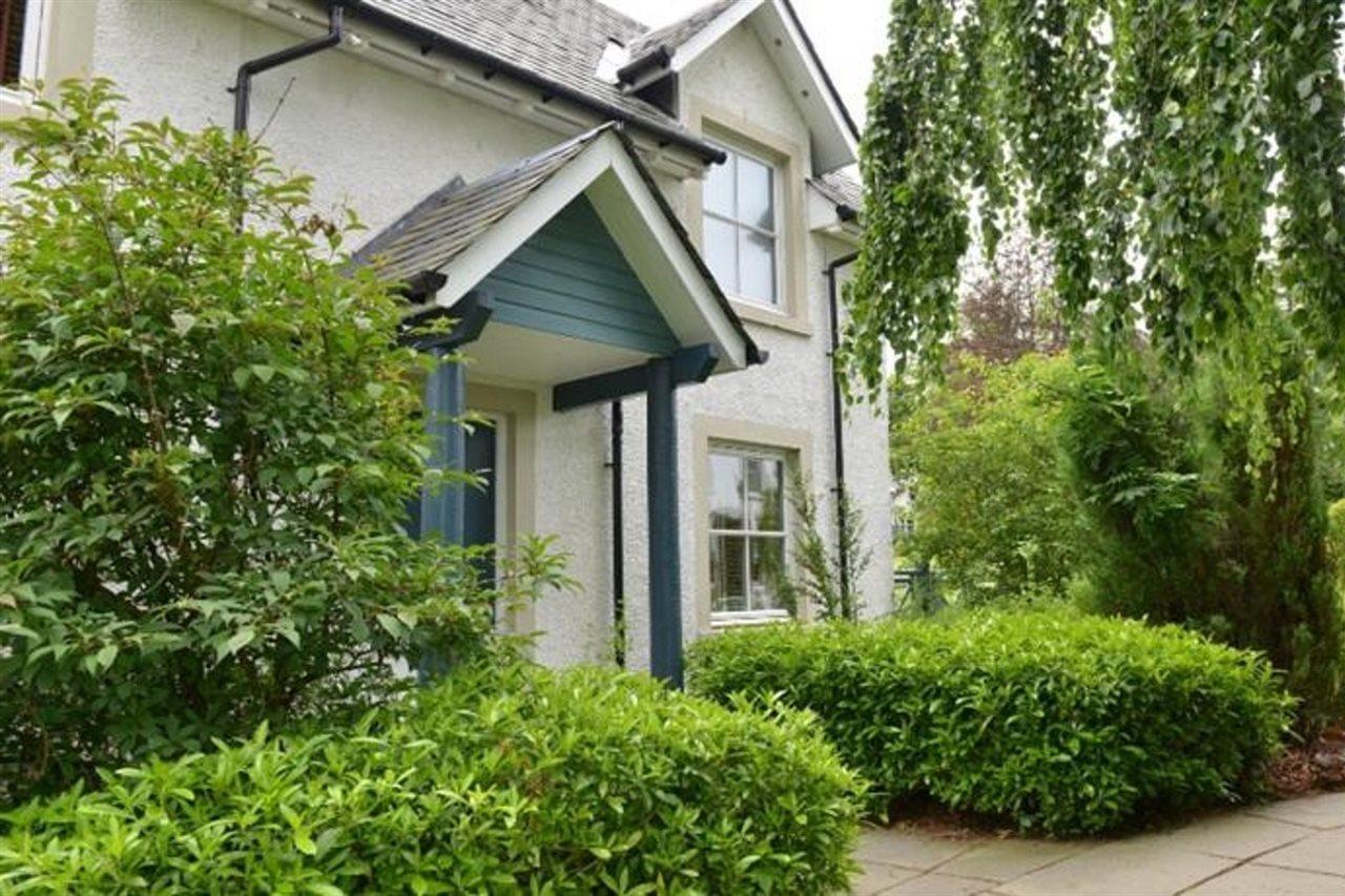 Wyndham Duchally Country Estate Auchterarder Zewnętrze zdjęcie