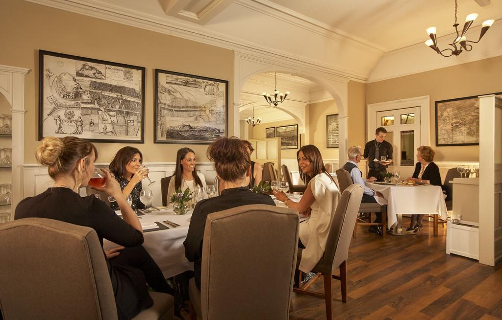 Wyndham Duchally Country Estate Auchterarder Zewnętrze zdjęcie